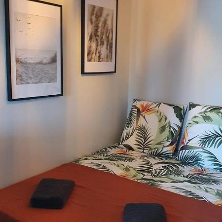 Tropical - Appt Climatise - Proche Plage - Aquarium - Parking - Wifi Canet-en-Roussillon Eksteriør bilde