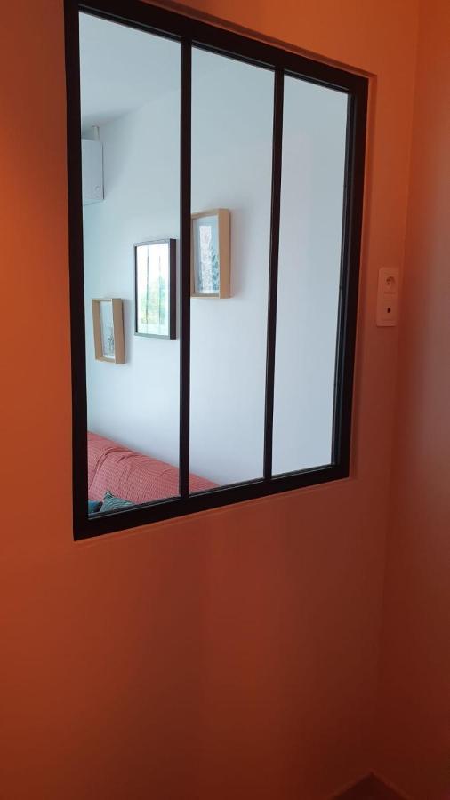 Tropical - Appt Climatise - Proche Plage - Aquarium - Parking - Wifi Canet-en-Roussillon Eksteriør bilde